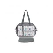 Totes Babe Llama Diaper bag