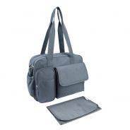 Totes Babe Summer Series Diaper Bag