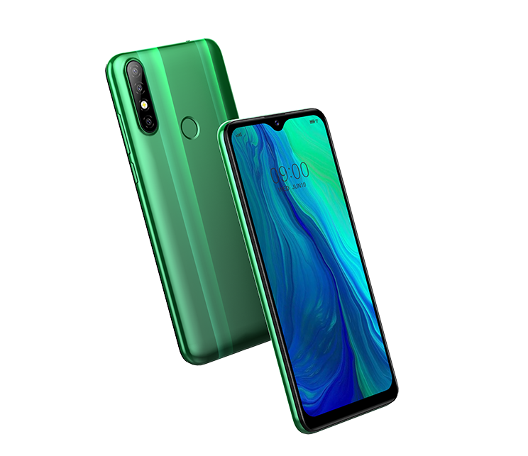 Oale XS3