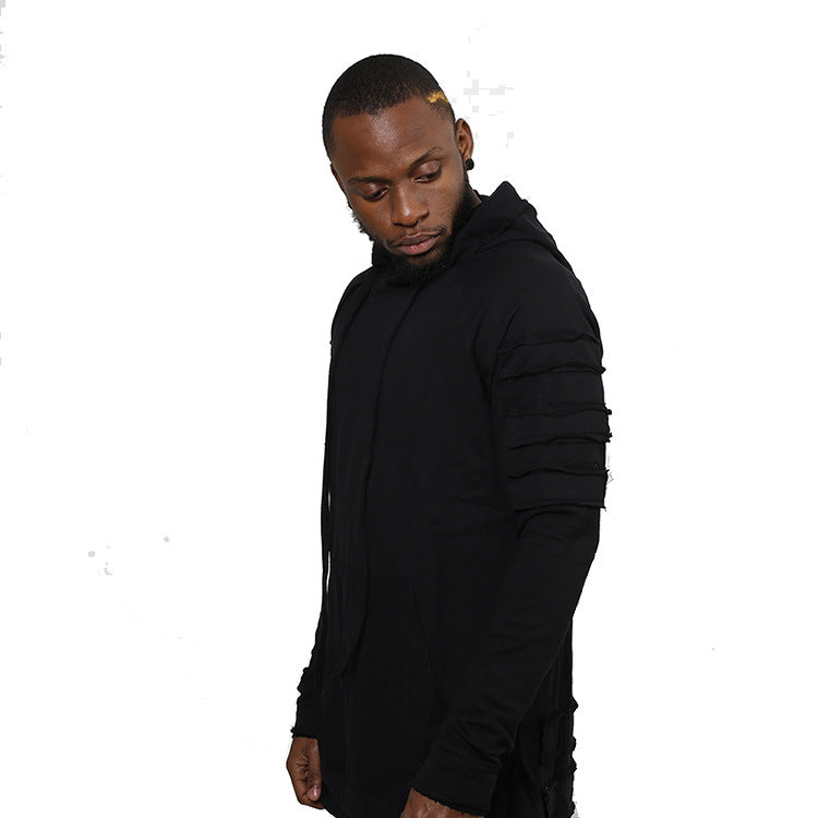 Long sleeve sweater