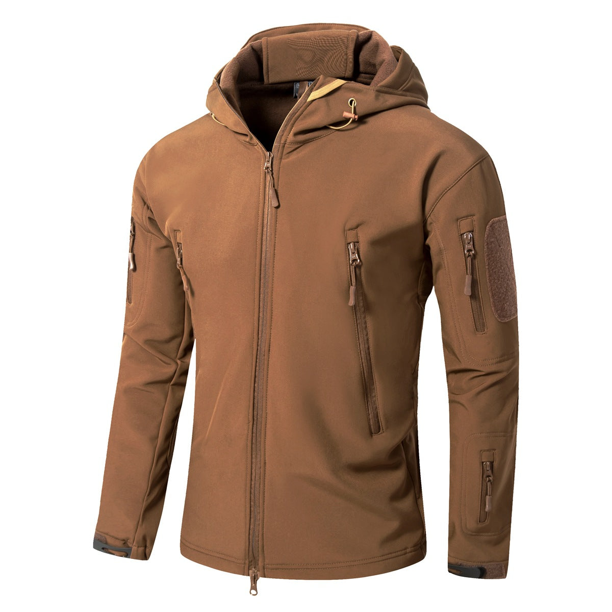 Military Tactical Waterproof Jacket