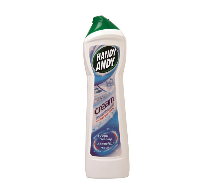 HANDY ANDY Cream Regular (5 x 500ML) - myhoodmarket