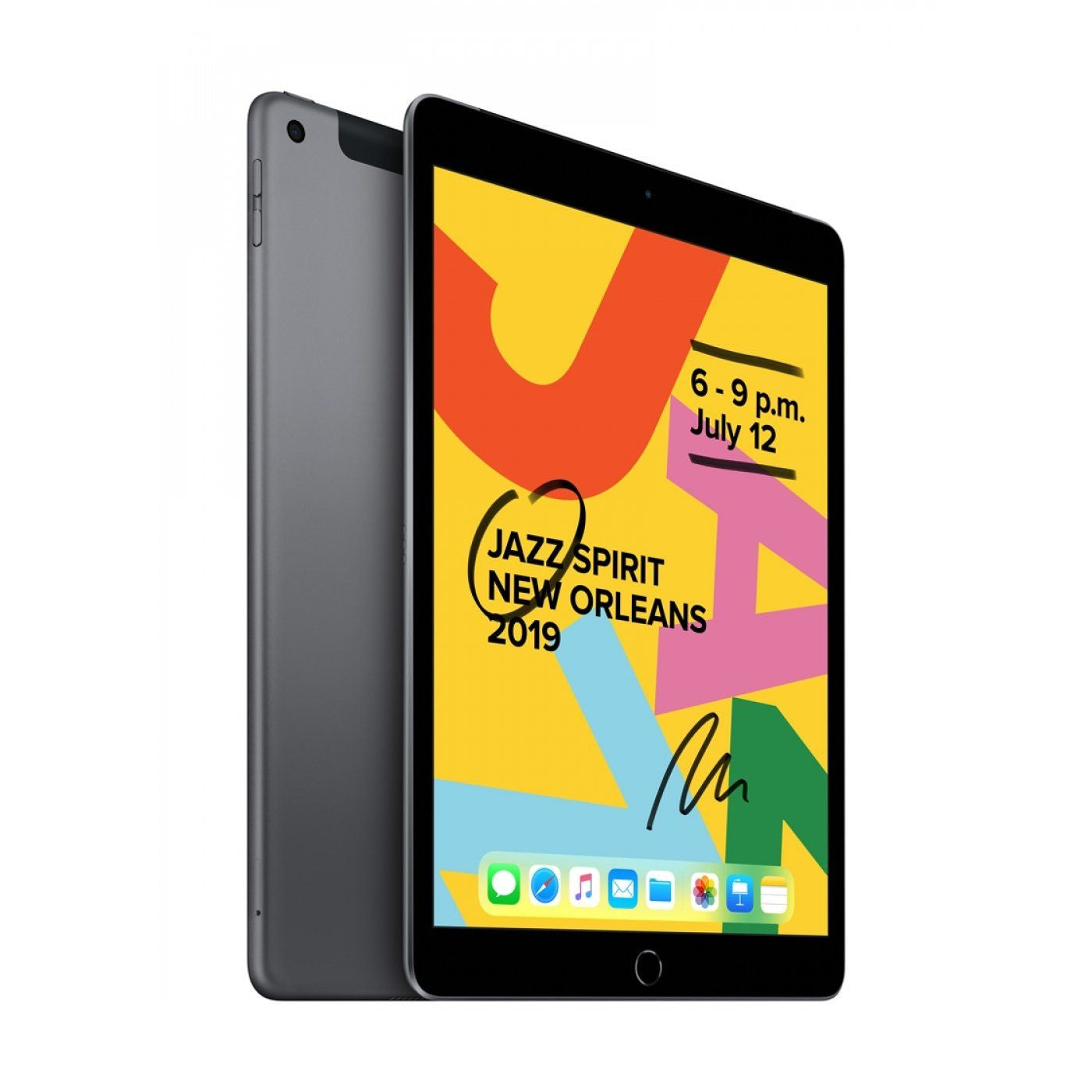 iPad Pro 11