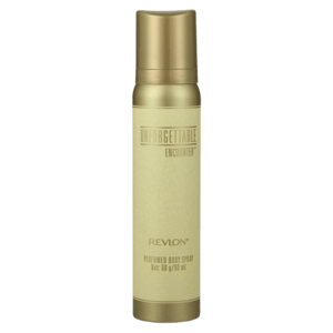 Revlon Unforgettable Encounter Ladies Body Spray 90ml - myhoodmarket