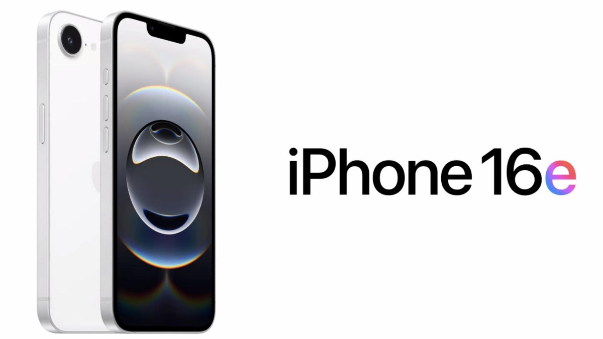 The iPhone 16e: Everything You Need to Know About Apple’s Game-Changer