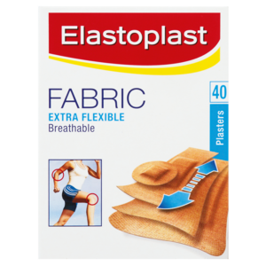 First Aid Supplies