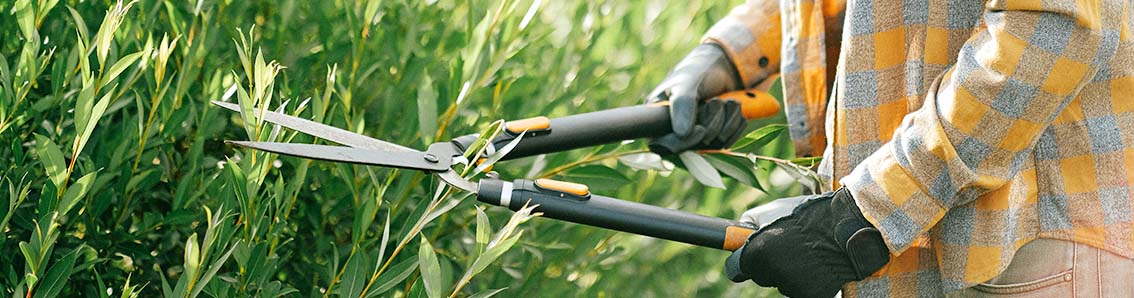 Garden Tools