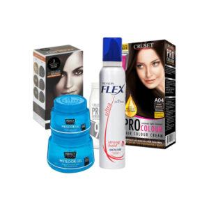 Hair Care & Colourants - myhoodmarket