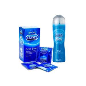 Sexual Health & Condoms - myhoodmarket