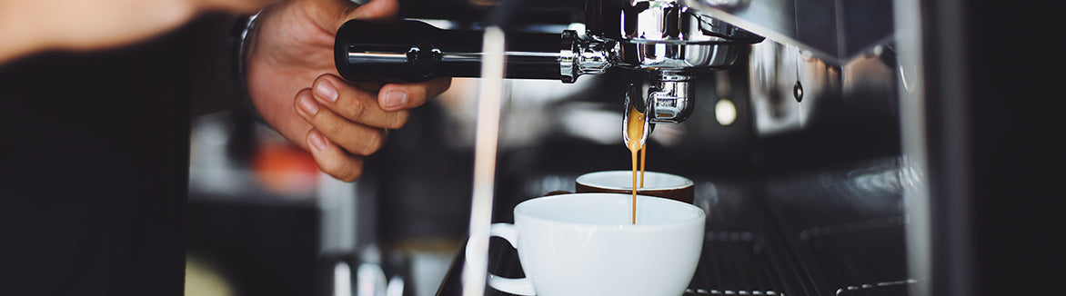 Coffee Machines