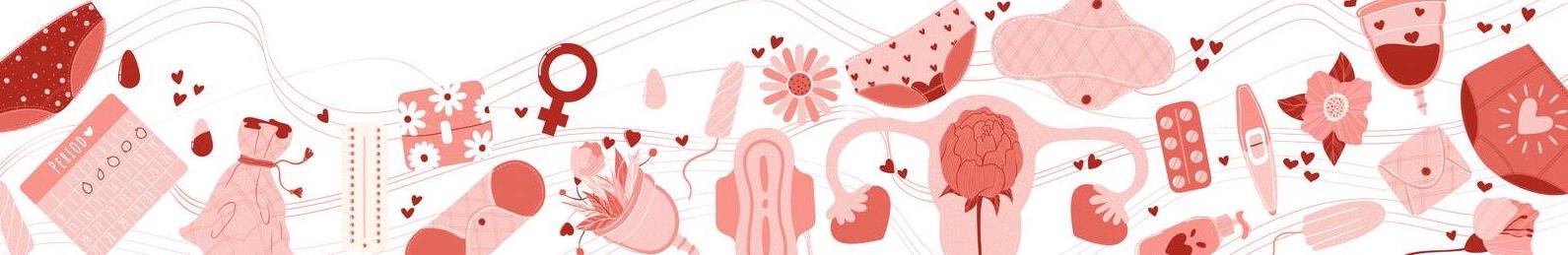 Sanitary Pads