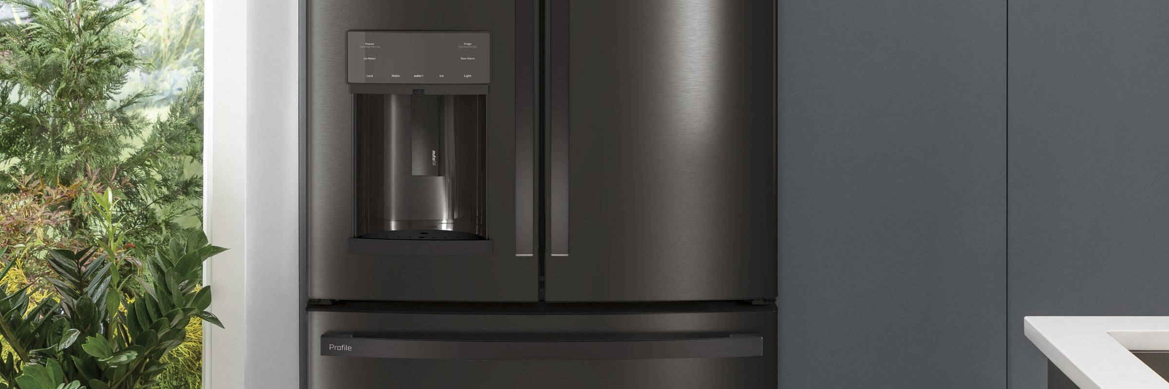 Fridges & freezers