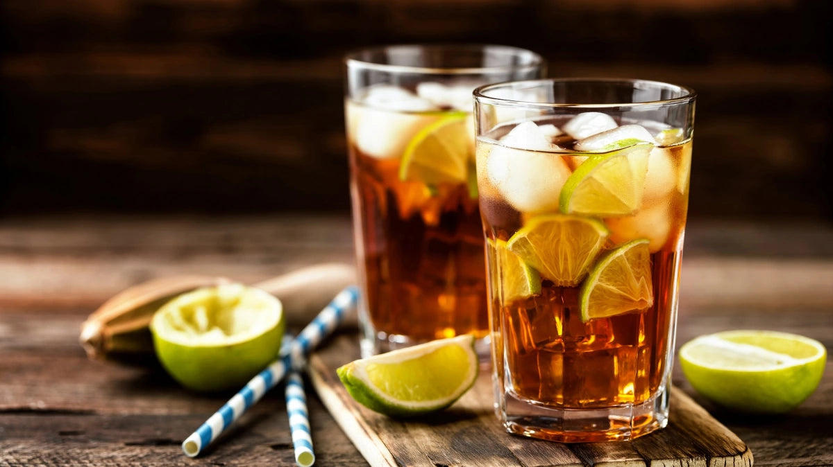 Iced Tea