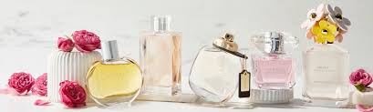 sweet scents