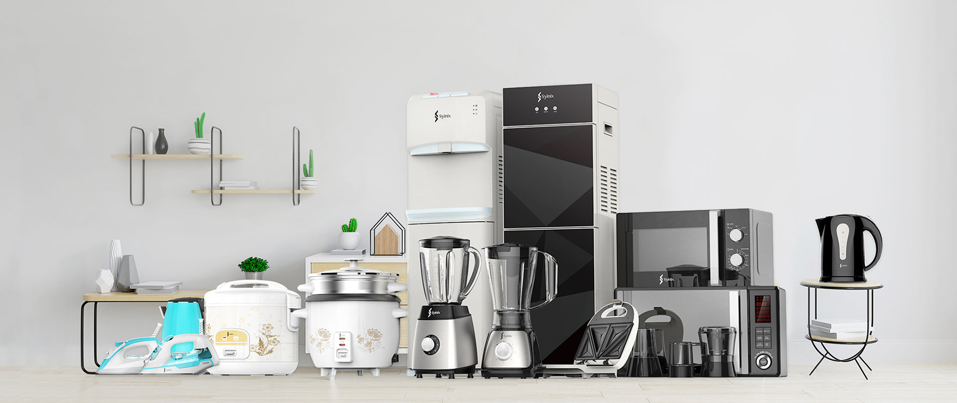 Kitchen Appliance Sets