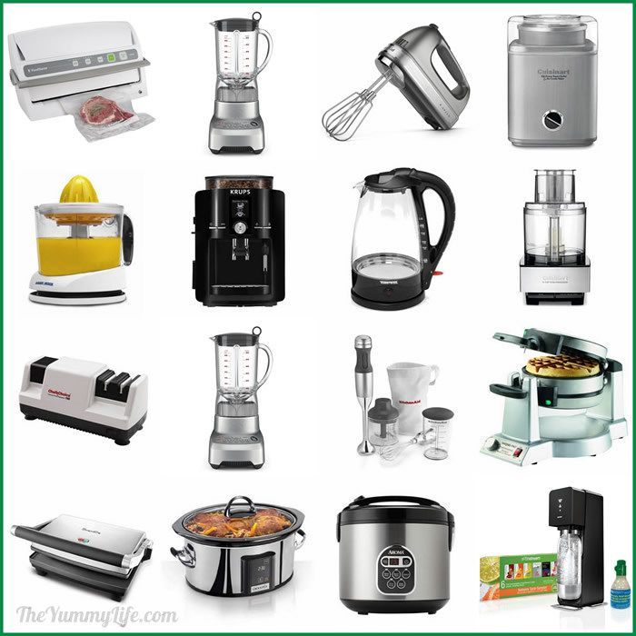 Small Appliances 2
