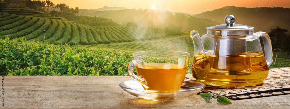 Tea