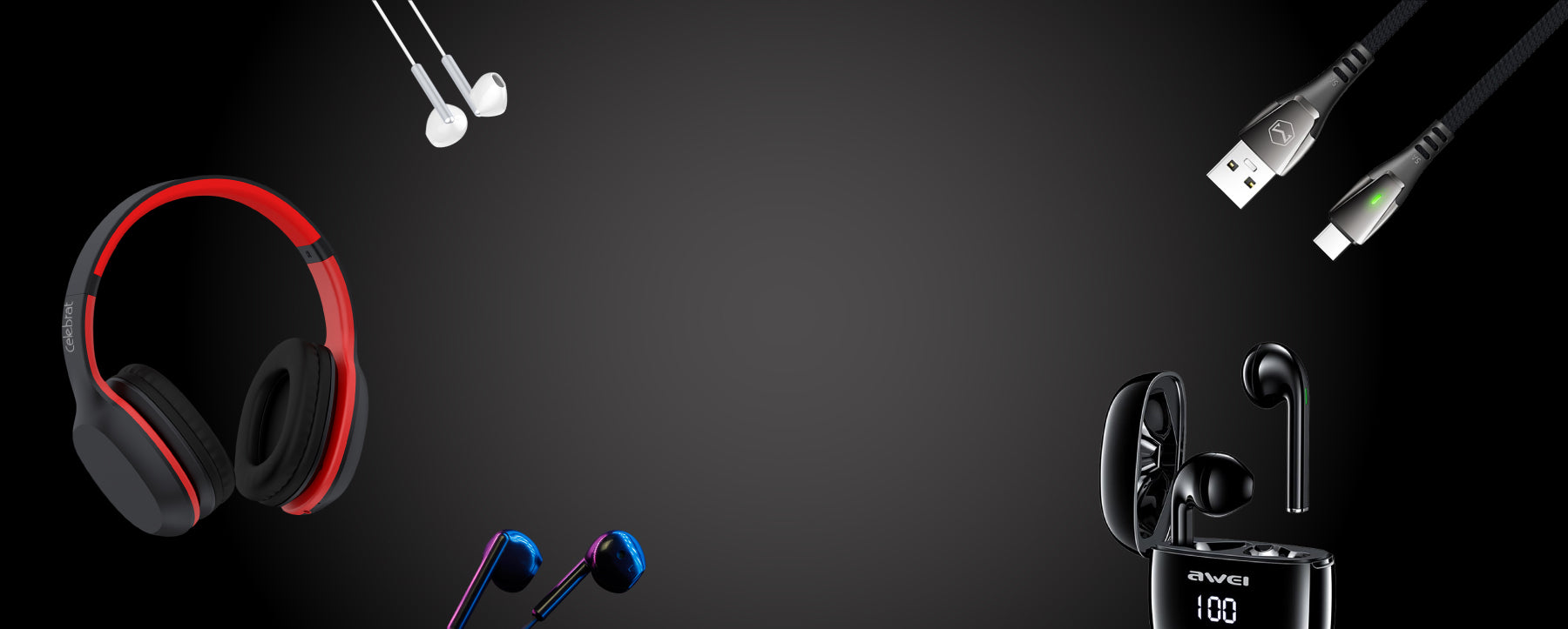 Tech Accessories