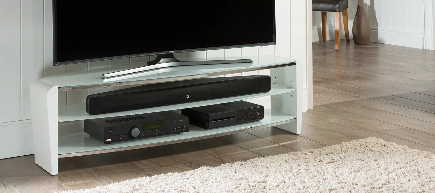 TVs, DVD & Media Players