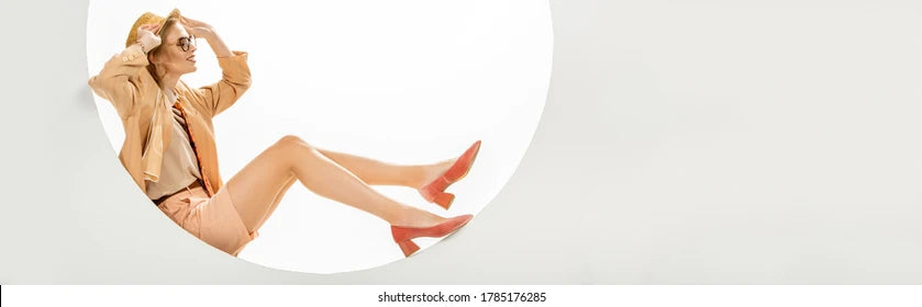 Women's Fashion