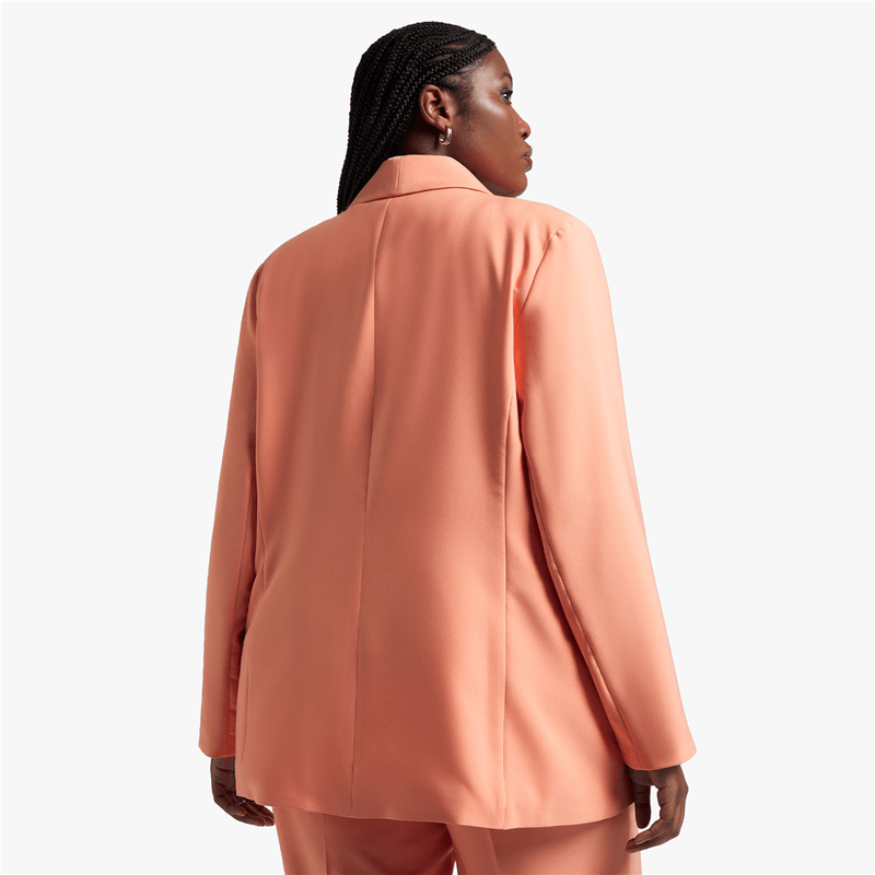 Shawl Collar Blazer