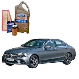 Benz W205 M274 (Free Delivery Within Botswana)