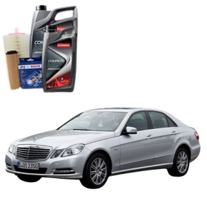 Benz W212 M271 CGI (Free Delivery Within Botswana)