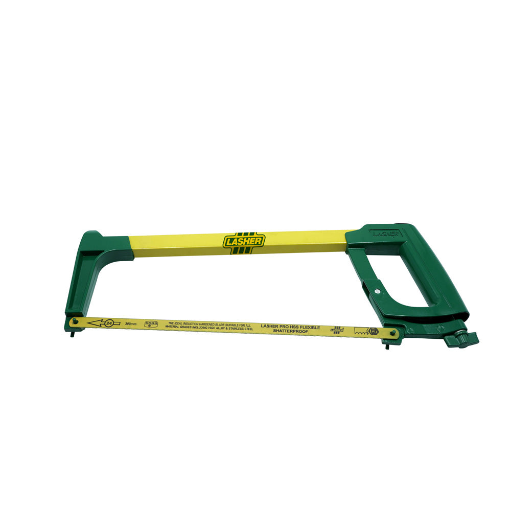 Lasher Hacksaws Frames