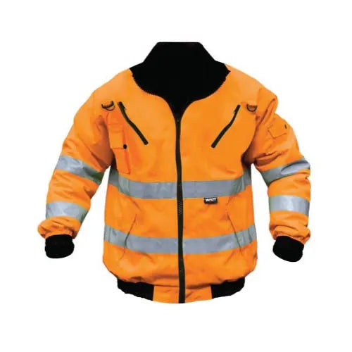 Hivis Bunny Jacket