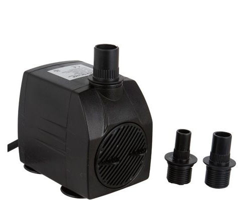 Waterhouse WH1200 Permaflo 3 Core Pump