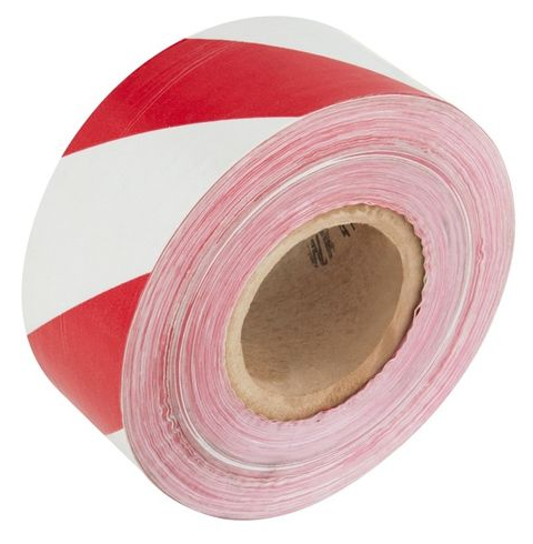 Libra Barrier Tape (75mm x 500m)