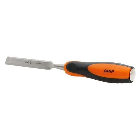 Grip 16mm Wood Chisel