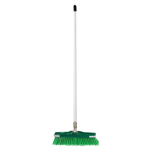 Academy GB1 Soft Broom Synthetic Fibre