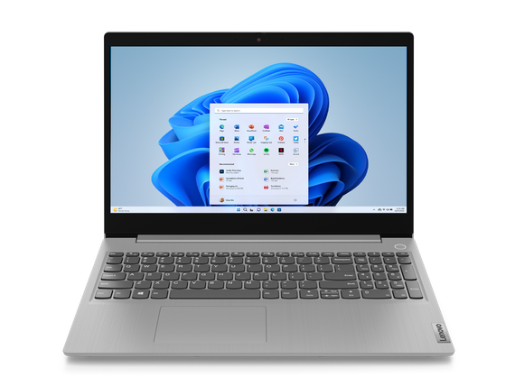 Lenovo IdeaPad 1 AMD® Ryzen™ 3 7320 4GB RAM and 256GB SSD Laptop