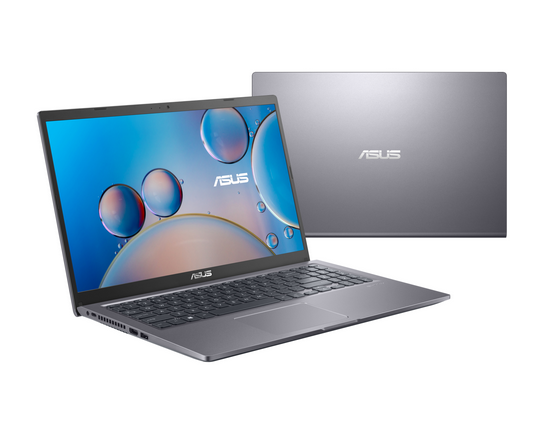 Asus X515 Intel® Core™ i7 1065G7 8GB RAM and 512GB SSD Storage Laptop
