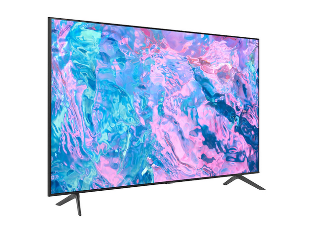 Samsung 65" Class Crystal UHD CU7000
