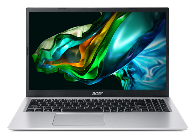 Acer Aspire 3 Intel® Celeron® N4500 4GB RAM 256GB SSD Storage Laptop