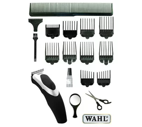 Wahl Style Pro Rechargeable Cord-Cordless 18 Piece Haircutting
