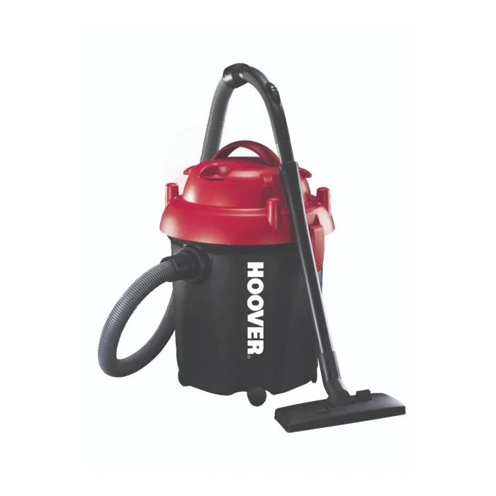 HOOVER 35L WET & DRY DRUM VACUUM