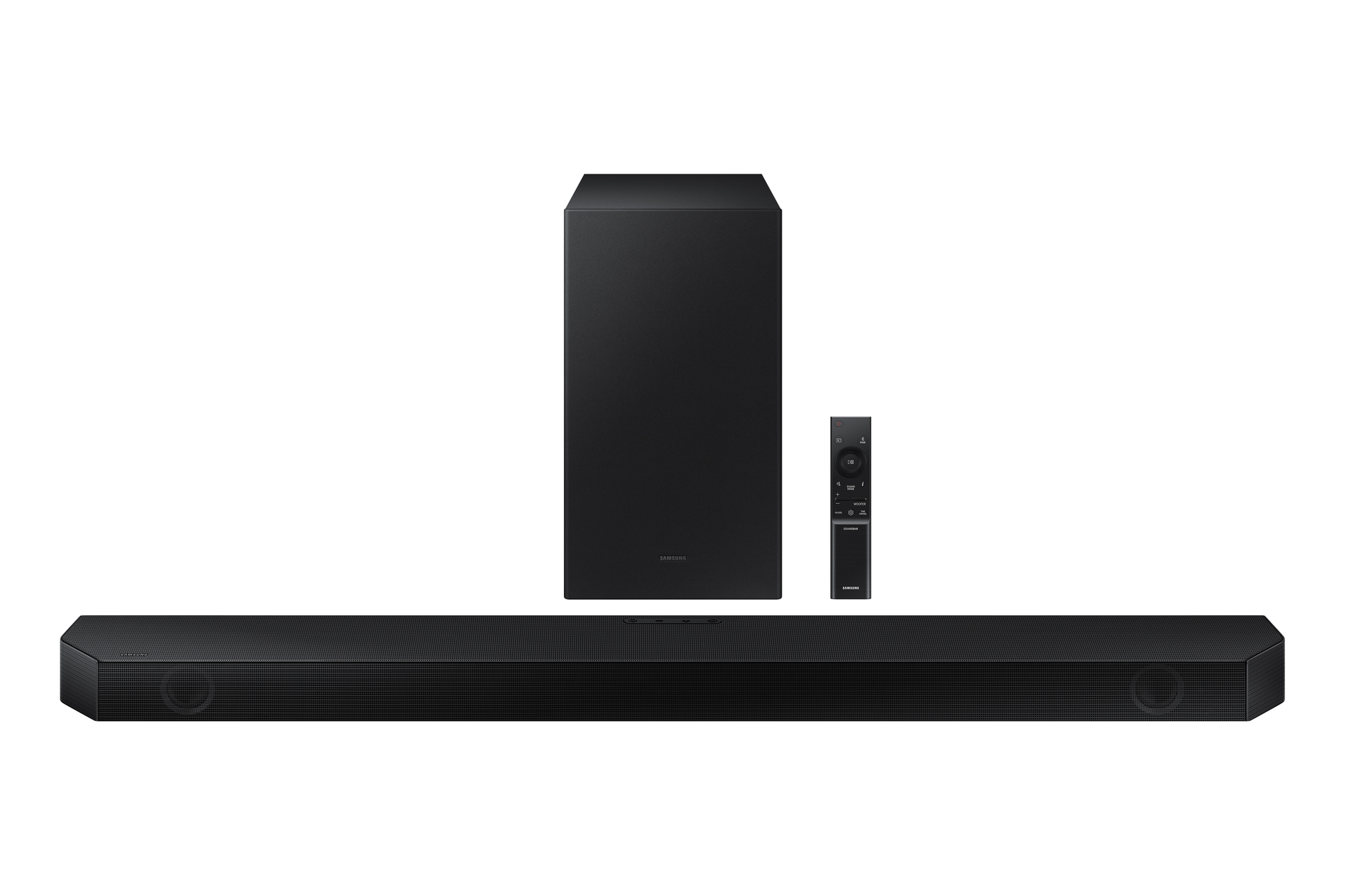 Samsung HW-Q600B 3.1.2 Channel Sound Bar