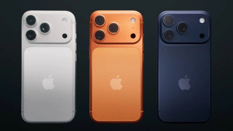 Apple iPhone 17 Pro 256GB