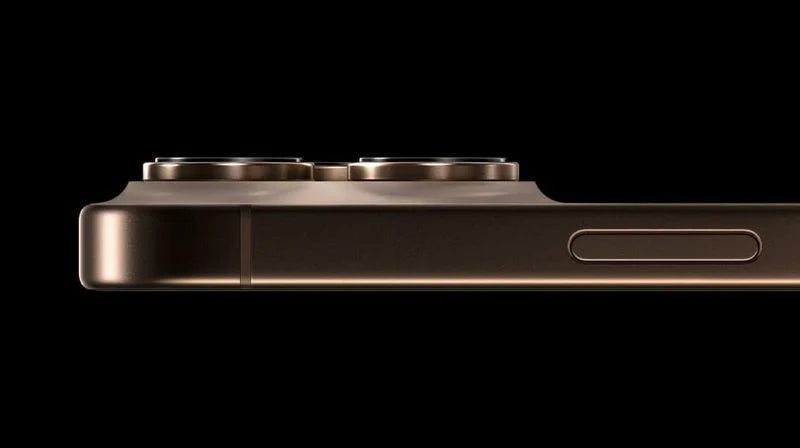 Apple iPhone 16 Pro Max 1TB