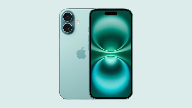 Apple iPhone 16 128 GB