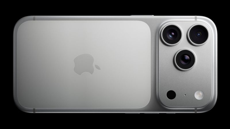 Apple iPhone 17 Pro 1TB