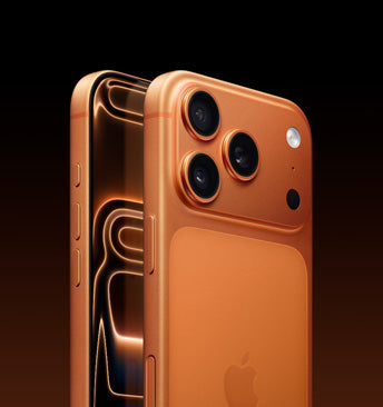 Apple iPhone 17 Pro 512GB