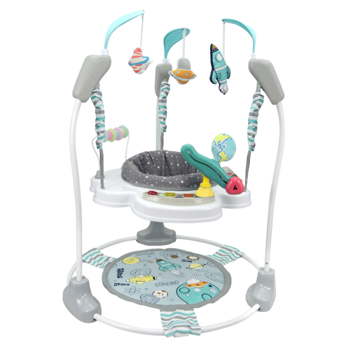 Ladida Jumperoo