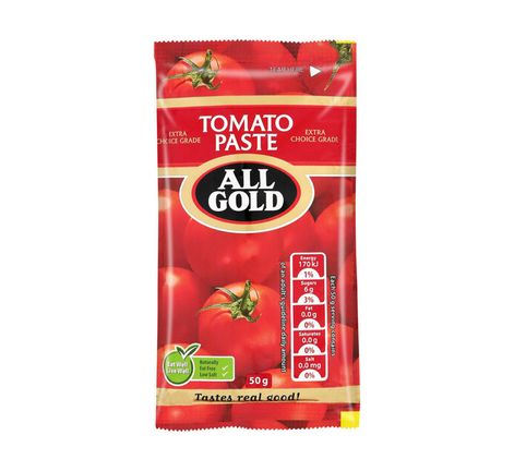 Koo Original Tomato Paste (30 x 50g)