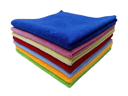 House Of Diamonds Microfibre 5 Pack