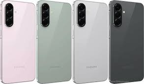 samsung galaxy A56 256 GB