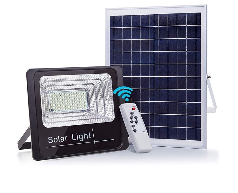 Liya 1500W Solar Light